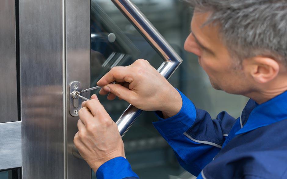serrurier pour dépannage de nuit Paris 13