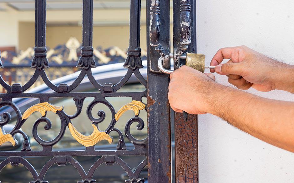 serrurier pour dépannage de nuit Paris 13